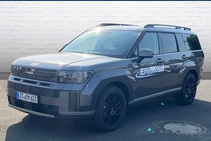 Hyundai SANTA FE 11.000 km 45.860 &euro; Bitburg 54634