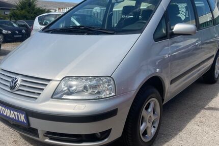 VW Sharan 155.812 km 5.297 € Walldorf 69190