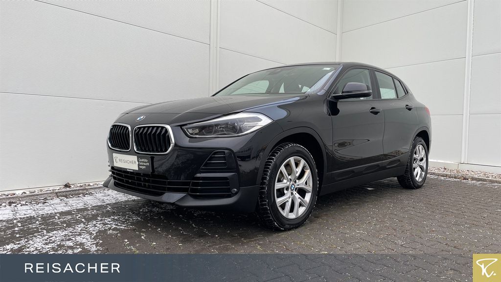 BMW X2 87.956 km 27.899 &euro; Landsberg am Lech 86899