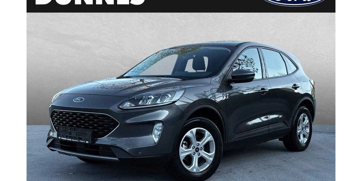 Ford Kuga 39.900 km 21.895 &euro; Regensburg 93059
