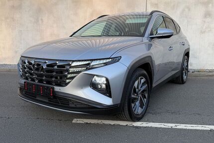 Hyundai TUCSON 94.578 km 21.499 &euro; schwerte 58239