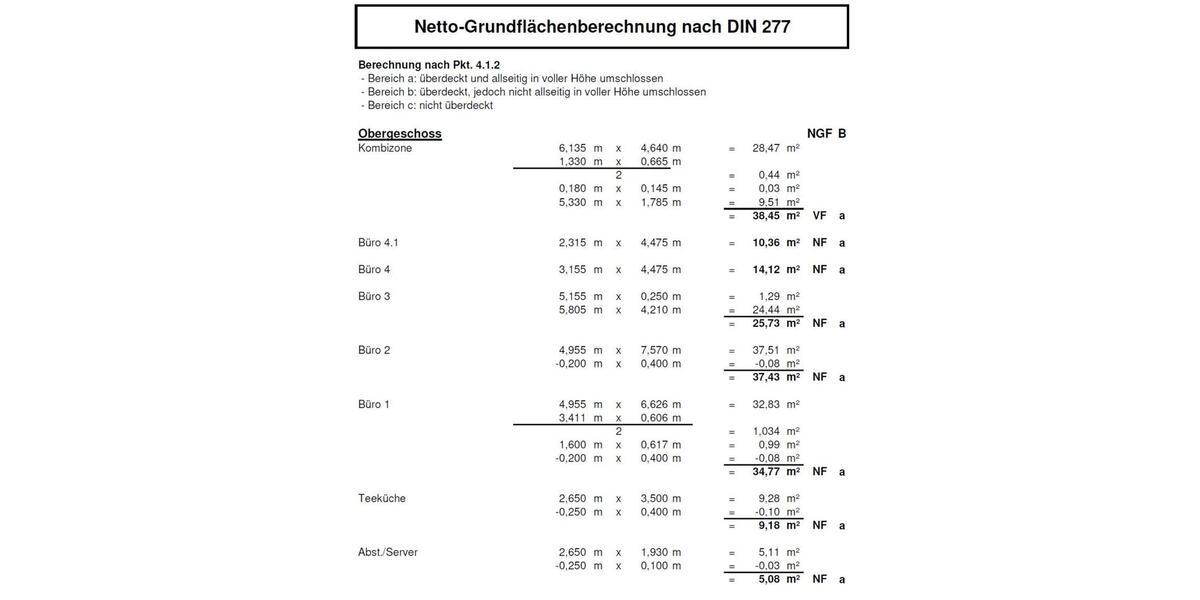 Gewerbeobjekt Ibbenbüren - 420&euro; | Angebot:25512541