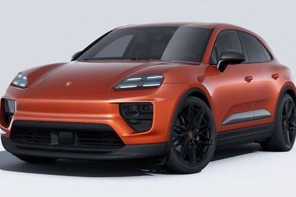 Porsche Macan 8.200 km 96.890 &euro; Kaiserslautern 67657