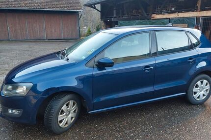 VW Polo 264.543 km 2.250 &euro; Todtnau 79674