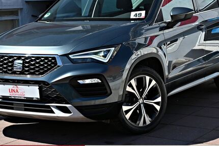 Seat Ateca 106.000 km 24.790 &euro; Hamburg 22179