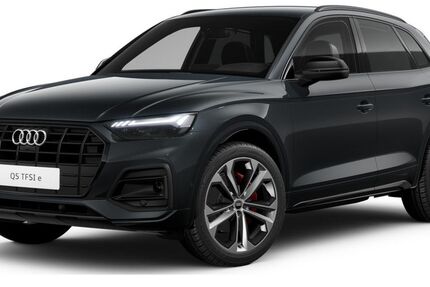 Audi Q5 6.336 km 88.660 &euro; Düren 52351