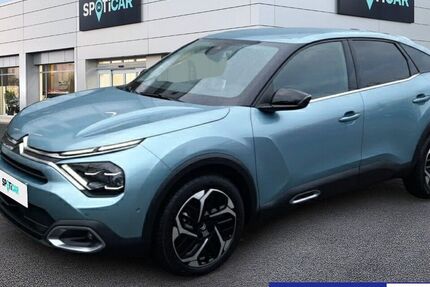 Citroen C4 18.030 km 19.190 &euro; Berlin 12681