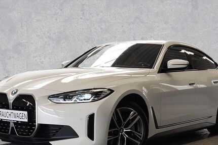 BMW i4 11.450 km 39.299 &euro; Asperg 71679