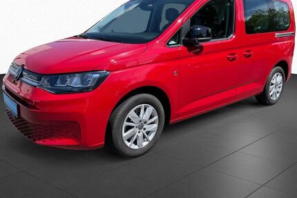 VW Caddy 63.672 km 29.833 &euro; Kassel 34123
