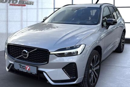 Volvo XC60 102.000 km 36.900 &euro; Traunstein 83278