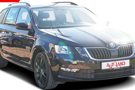 Skoda Octavia 83.753 km 17.990 &euro; Meißen 01662