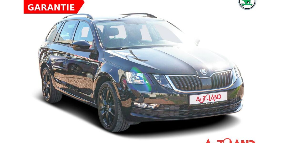 Skoda Octavia 83.753 km 17.990 &euro; Meißen 01662