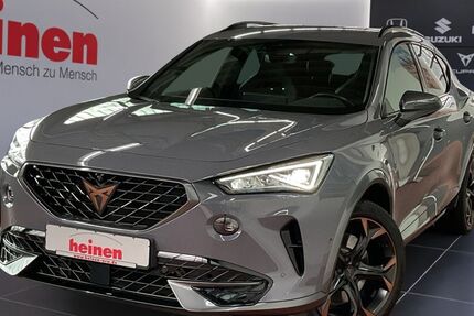 Cupra Formentor 27.044 km 32.899 &euro; Werne 59368