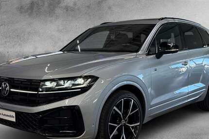 VW Touareg 48.000 km 66.872 &euro; Kempen 47906