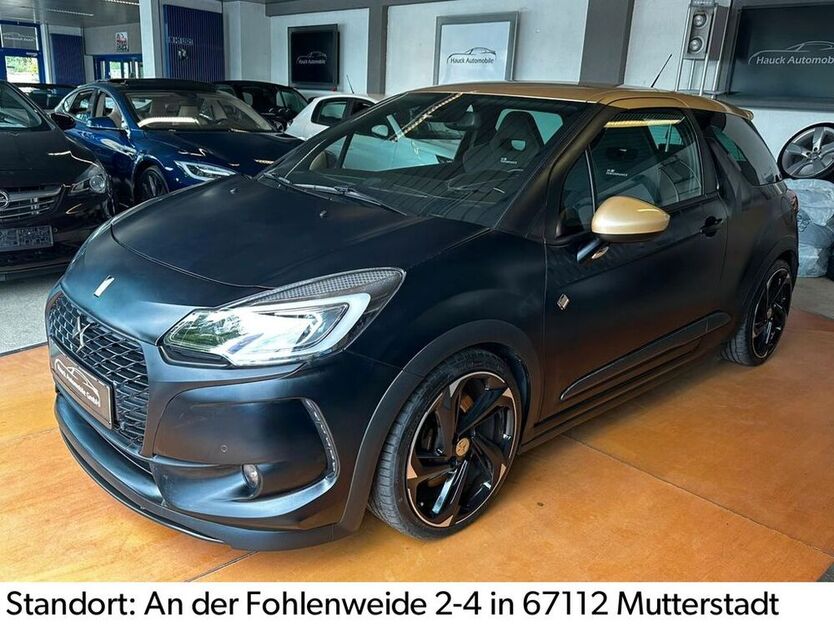 DS3