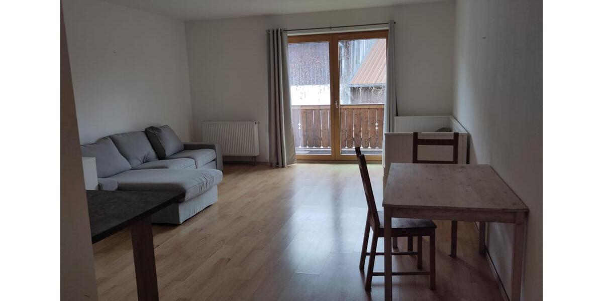 Etagenwohnung Aying - 2 Zimmer, 48 m&sup2;, 1.100&euro; | Angebot:26414796