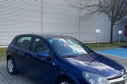 Opel Astra 199.000 km 2.400 &euro; Goslar 38640