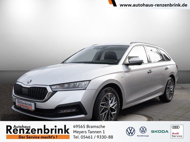 Skoda Octavia 157.590 km 18.919 &euro; Bramsche 49565