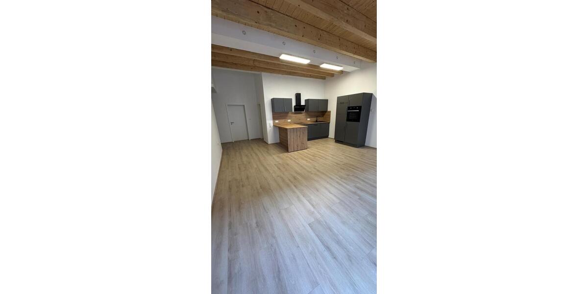 Erdgeschoßwohnung Beverungen - 4 Zimmer, 87 m&sup2;, 695&euro; | Angebot:26382983