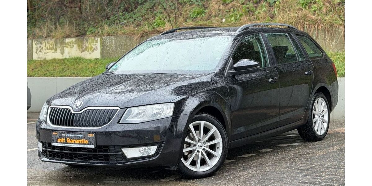 Skoda Octavia 128.400 km 11.290 &euro; Kiel 24147