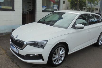Skoda Scala 130.000 km 12.950 &euro; Dillingen/Saar 66763