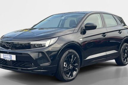 Opel Grandland (X) 17.437 km 31.480 &euro; Schweinfurt 97424