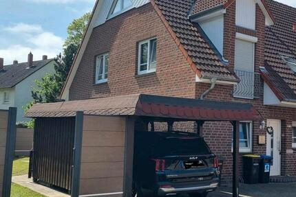 Haus Wunstorf - 4 Zimmer, 102 m&sup2;, 440.000&euro; | Angebot:26307730