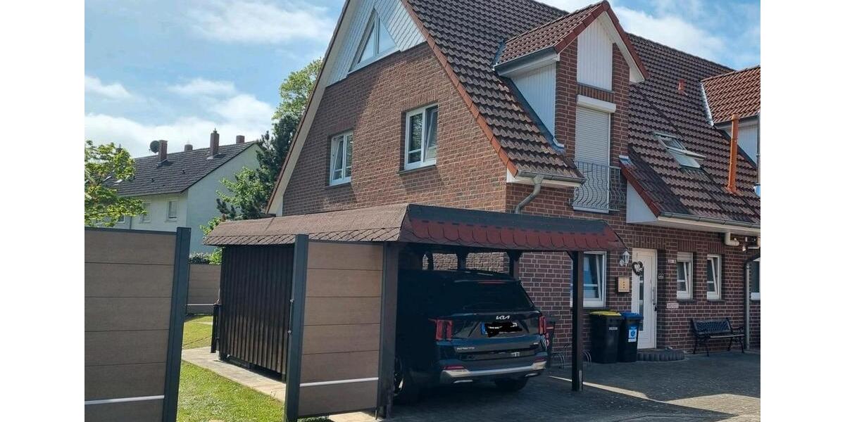 Reihenhaus Wunstorf - 4 Zimmer, 102 m&sup2;, 440.000&euro; | Angebot:26307730