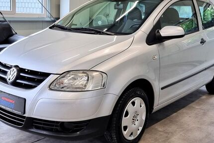 VW Fox 208.000 km 2.490 € Waigolshausen, bei Schweinfurt 97534