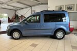 Caddy 2.0 TDI/KLIMA/SHZ/FRONTASS/TEMPO