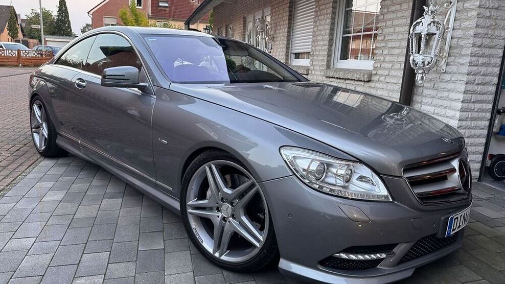 CL 500