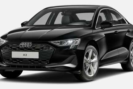 Audi A3 15.929 km 33.931 € Freiburg 79115