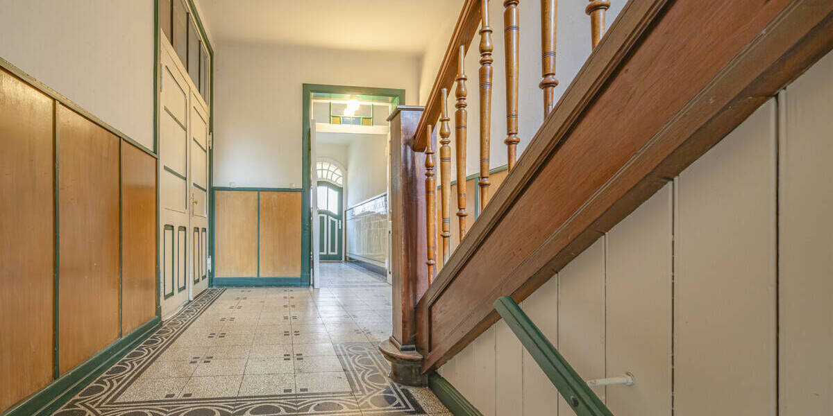 Etagenwohnung Lüneburg Rotes Feld - 7 Zimmer, 169 m&sup2;, 775.000&euro; | Angebot:26607055