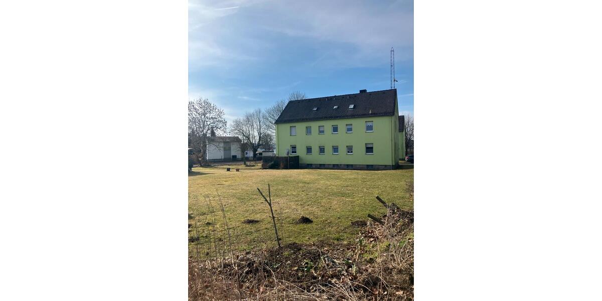 Mehrfamilienhaus, Wohnhaus Tann (Rhön) - 12 Zimmer, 644 m&sup2;, 600.000&euro; | Angebot:26786585