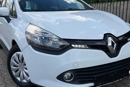 Renault Clio 130.000 km 5.490 € Beckum 59269