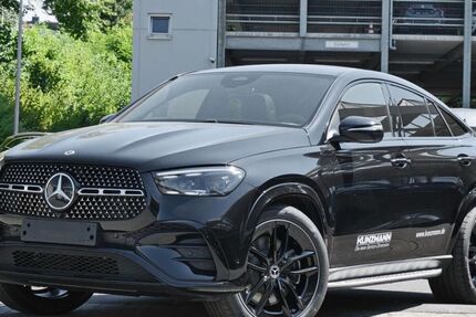 Mercedes-Benz GLE 350 8.000 km 92.680 &euro; Fulda 36043