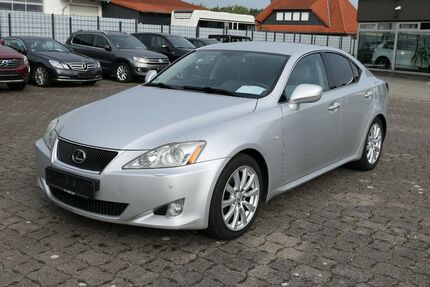 Lexus IS 250 171.800 km 9.490 &euro; Adelheidsdorf 29352