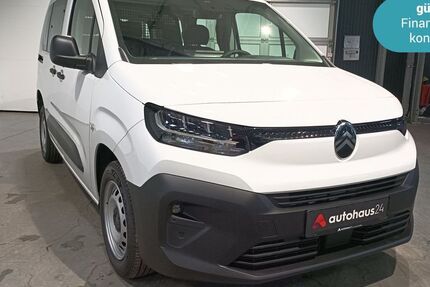 Citroen Berlingo 4.940 km 21.550 &euro; Eching 85386