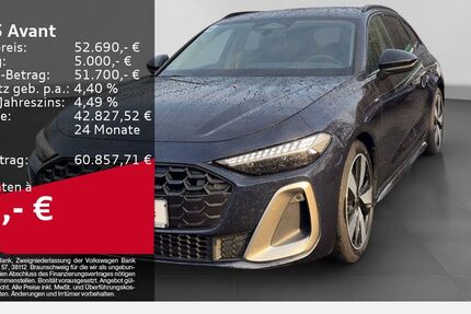 Audi A5 29.279 km 52.690 &euro; Dorsten 46284