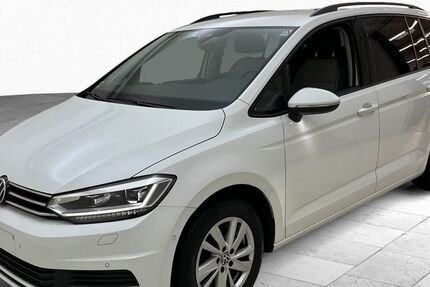VW Touran 159.126 km 20.090 € Starnberg 82319