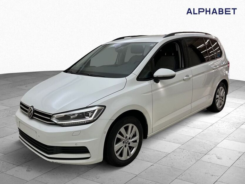 VW Touran 159.126 km 20.090 € Starnberg 82319