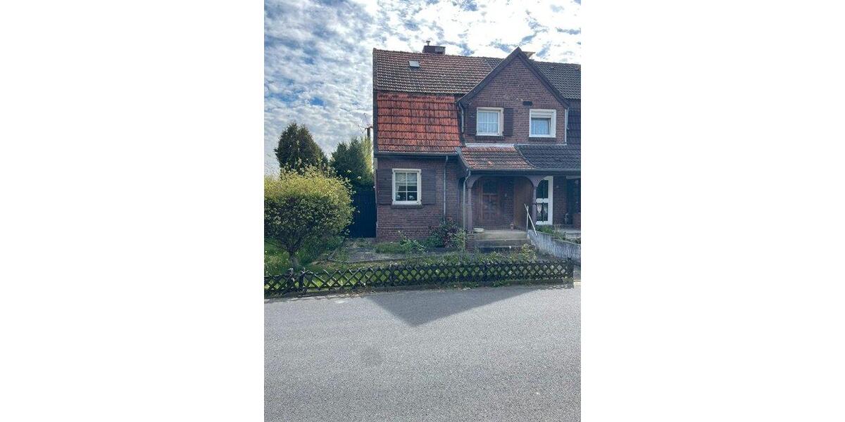 Doppelhaushälfte Heinsberg - 4 Zimmer, 100 m&sup2;, 139.000&euro; | Angebot:26440503