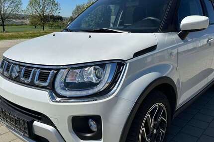 Suzuki Ignis 10.453 km 19.980 &euro; Schönaich 71101