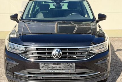 VW Tiguan 199.000 km 18.900 &euro; Taunusstein 65232
