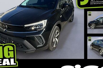 Opel Crossland (X) 33.407 km 13.980 &euro; Augsburg 86167