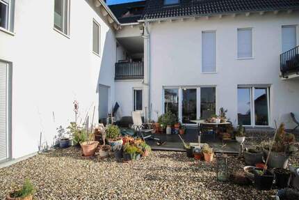 Haus Weiterstadt Gräfenhausen - 2 Zimmer, 290.000&euro; | Angebot:25569684