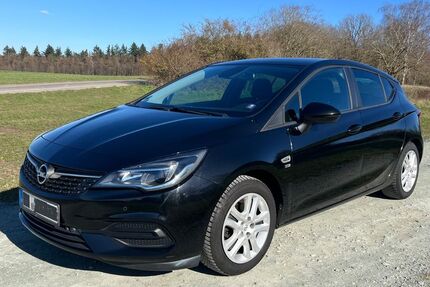 Opel Astra 109.750 km 5.999 &euro; Brechen 65611