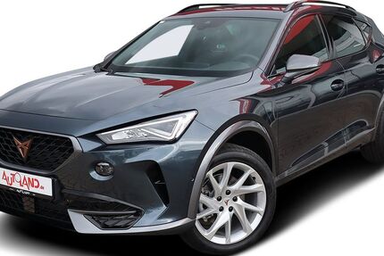 Cupra Formentor 16.166 km 24.990 &euro; Dresden 01239