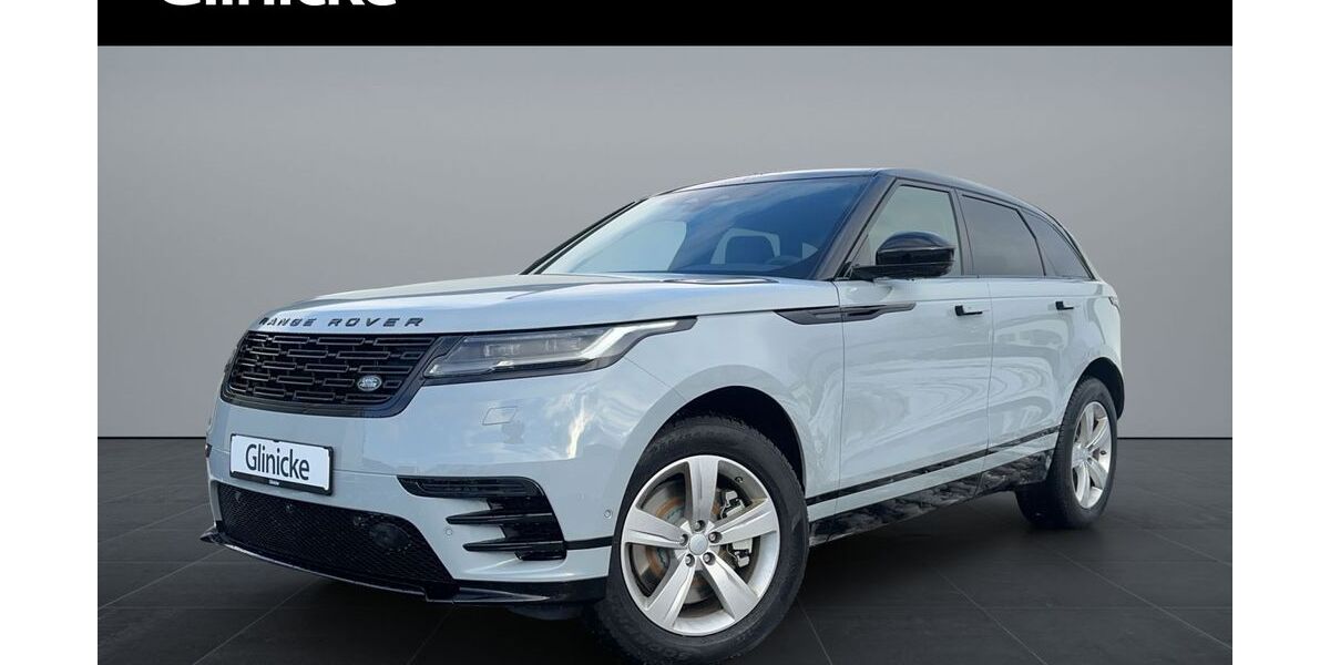 Land Rover Range Rover Velar 29.100 km 57.890 &euro; Göttingen 37077