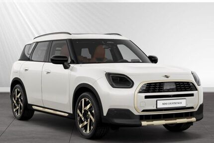 Mini Cooper C Countryman